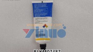 Universal AI BLKM07387 Lubricant,barium Base
