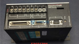 Universal Instruments, Servo Amplifier, Y-axis 52656701