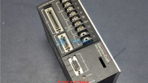 Universal Instruments, Servo Amplifier, Y-axis 52656701