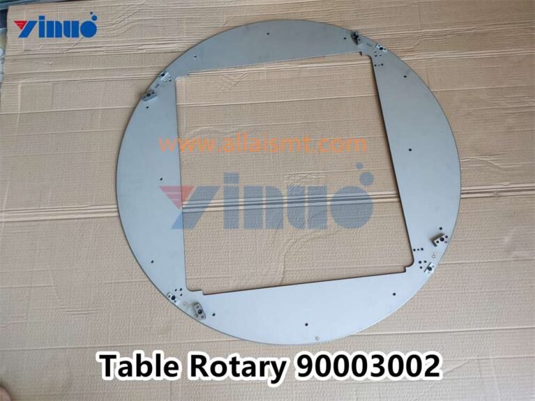 Universal Instruments Table Rotary 90003002