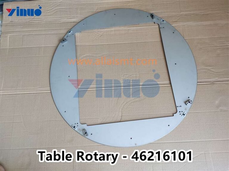 Universal Instruments Table Rotary – 46216101