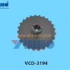 VCD-3194 Universal AI rubber gear