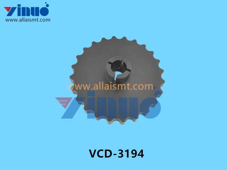 VCD-3194 Universal AI rubber gear