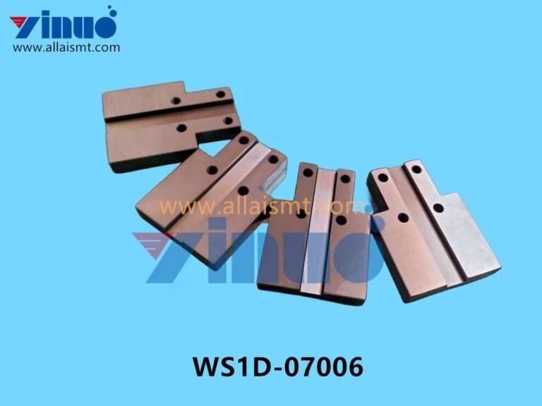 WS1D-07006 Universal AI Tool rail
