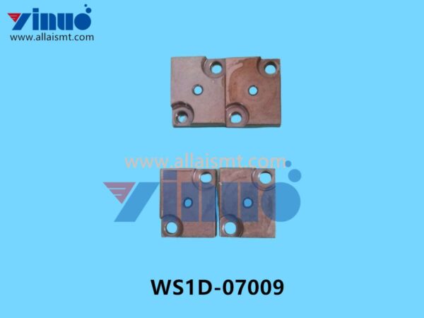 WS1D-07009 Universal AI Gland