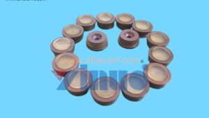 WS1D-07015 Universal AI Ball groove