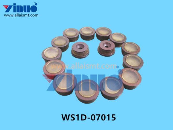 WS1D-07015 Universal AI Ball groove
