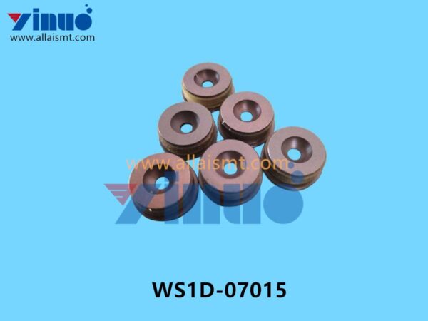 WS1D-07015 Universal AI Ball groove