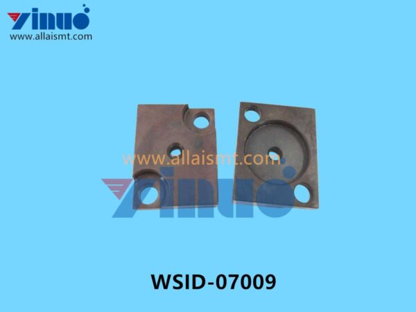 WSID-07009 Universal AI Gland