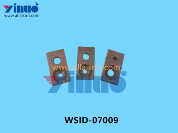 WSID-07009 Universal AI Gland