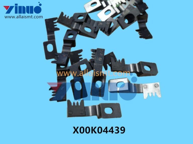 X00K04439 Universal AI Material clamp