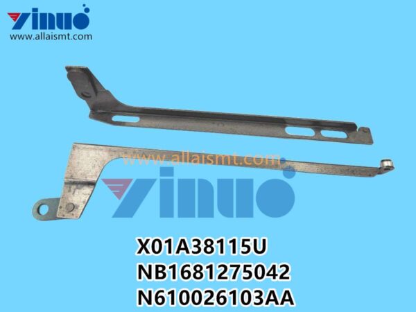X01A38115U NB1681275042 N610026103AA Universal AI SLIDER SET