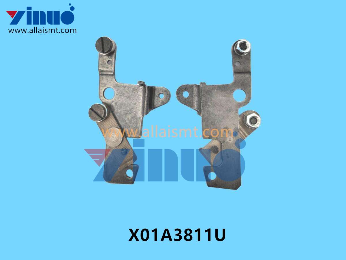 X01A3811U Universal AI SLIDER SET (2) X01A3811U Universal AI SLIDER SET