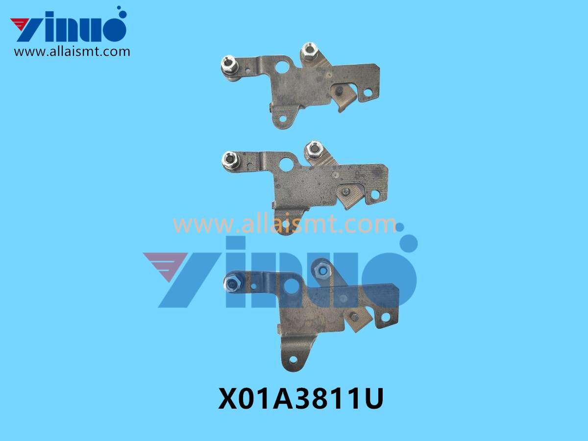 X01A3811U Universal AI SLIDER SET (3) X01A3811U Universal AI SLIDER SET