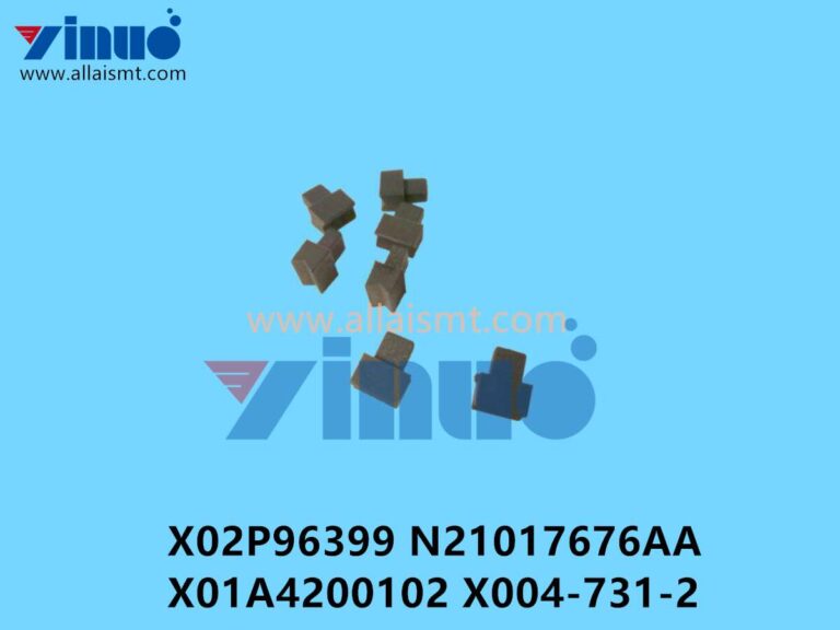 X02P96399 N21017676AA X01A4200102 X004-731-2 Universal AI RUBBER