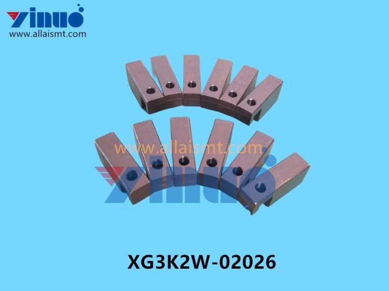 XG3K2W-02026 Universal AI Connector