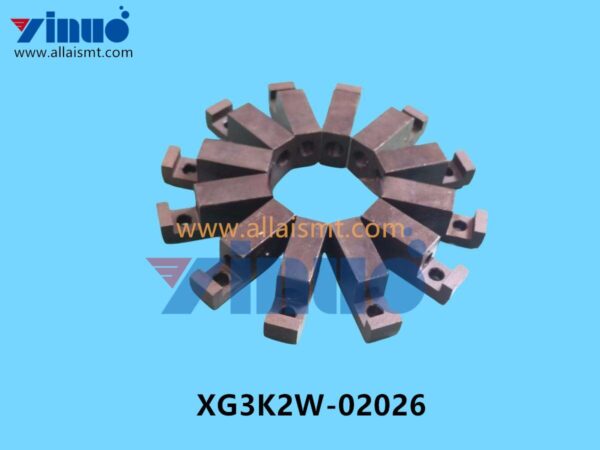 XG3K2W-02026 Universal AI Connector