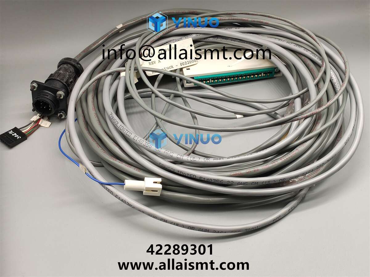 cable 42289301 (1) cable 42289301