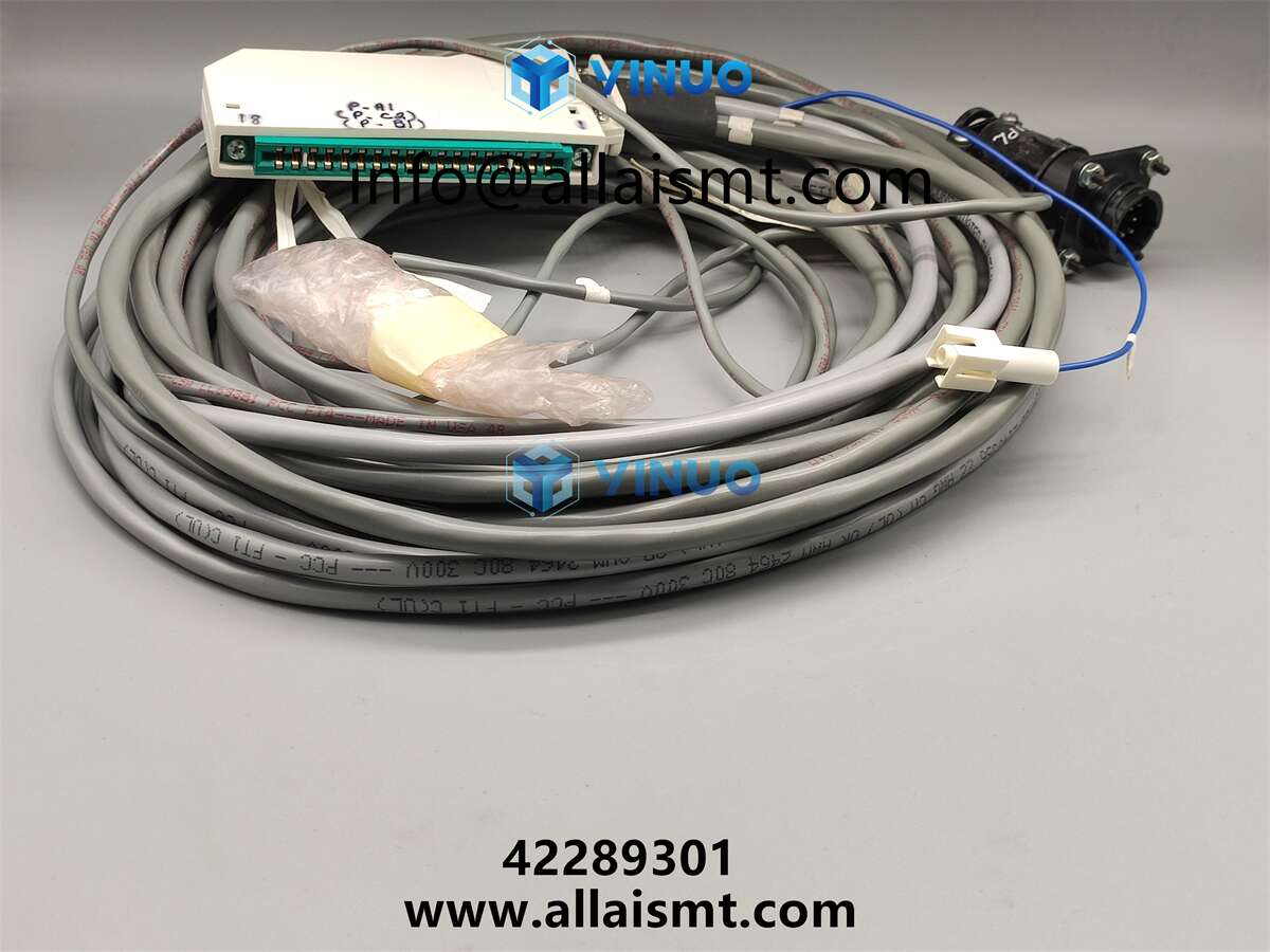 cable 42289301 (4) cable 42289301