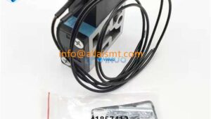 electromagnetic valve 41857412