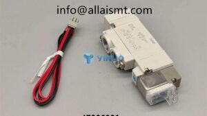 electromagnetic valve 47306901