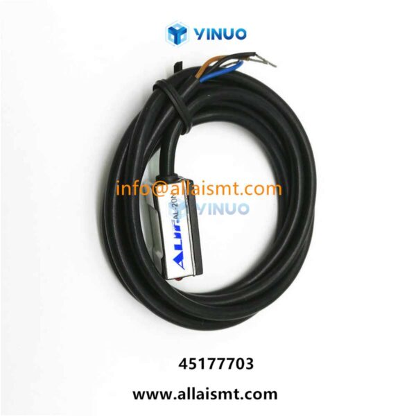 interruptor 2 Assy 45177703