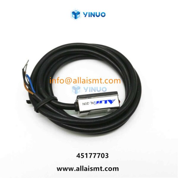 interruptor 2 Assy 45177703