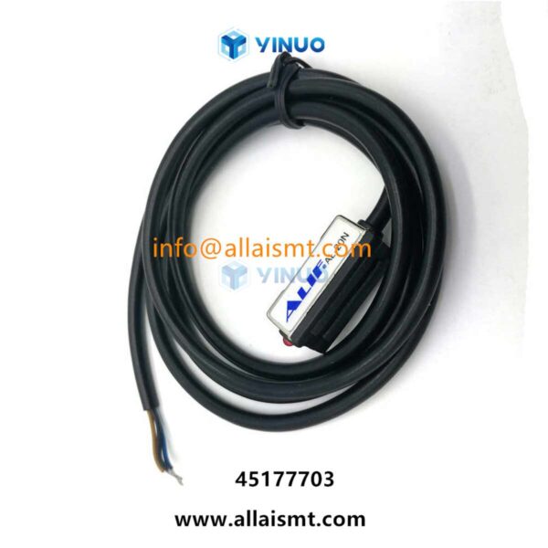interruptor 2 Assy 45177703