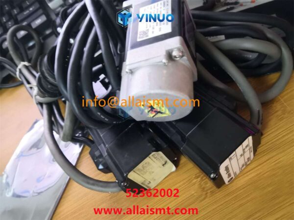 motor 52362002