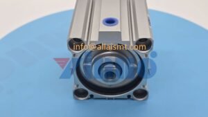 Siemens ASM 03058693-01 DIA 63MM X 40 SMC CYLINDER