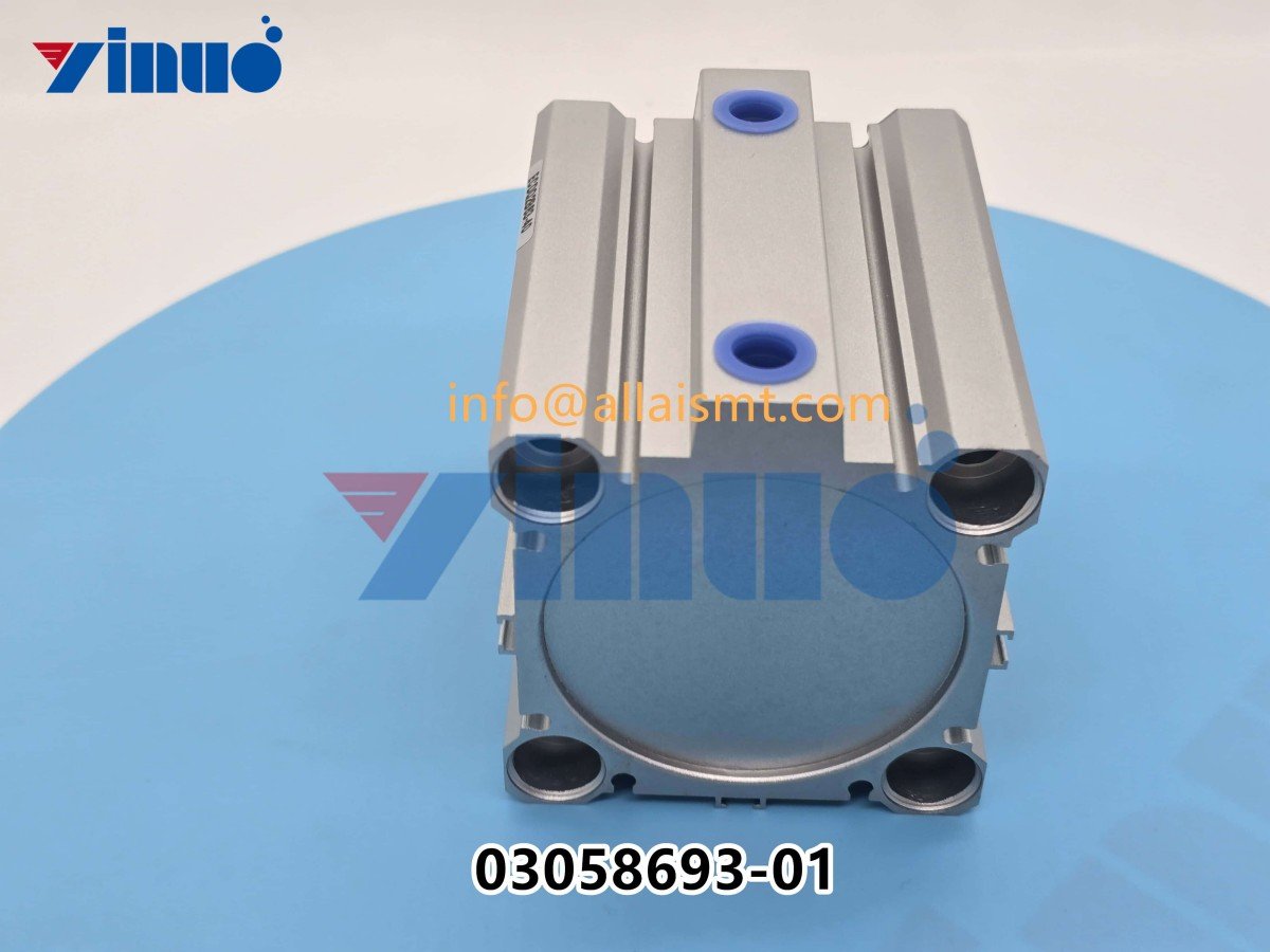 03058693-01 DIA 63X40 XMC CYCLINDER (6) Siemens ASM 03058693-01 DIA 63MM X 40 SMC CYLINDER