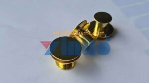 Universal spare part 0730C-0070 D13 REEL PIN ASSY