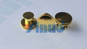 Universal spare part 0730C-0070 D13 REEL PIN ASSY