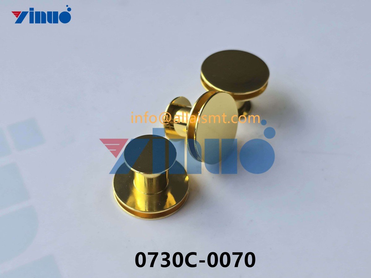 0730C-0070 D13 REEL PIN ASSY (3) Universal spare part 0730C-0070 D13 REEL PIN ASSY