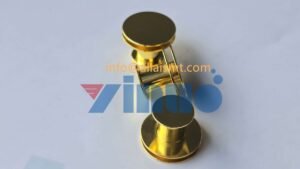 Universal spare part 0730C-0070 D13 REEL PIN ASSY