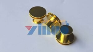 Universal spare part 0730C-0070 D13 REEL PIN ASSY
