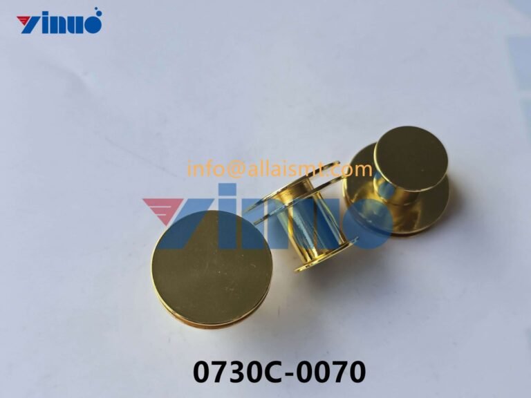 Universal spare part 0730C-0070 D13 REEL PIN ASSY