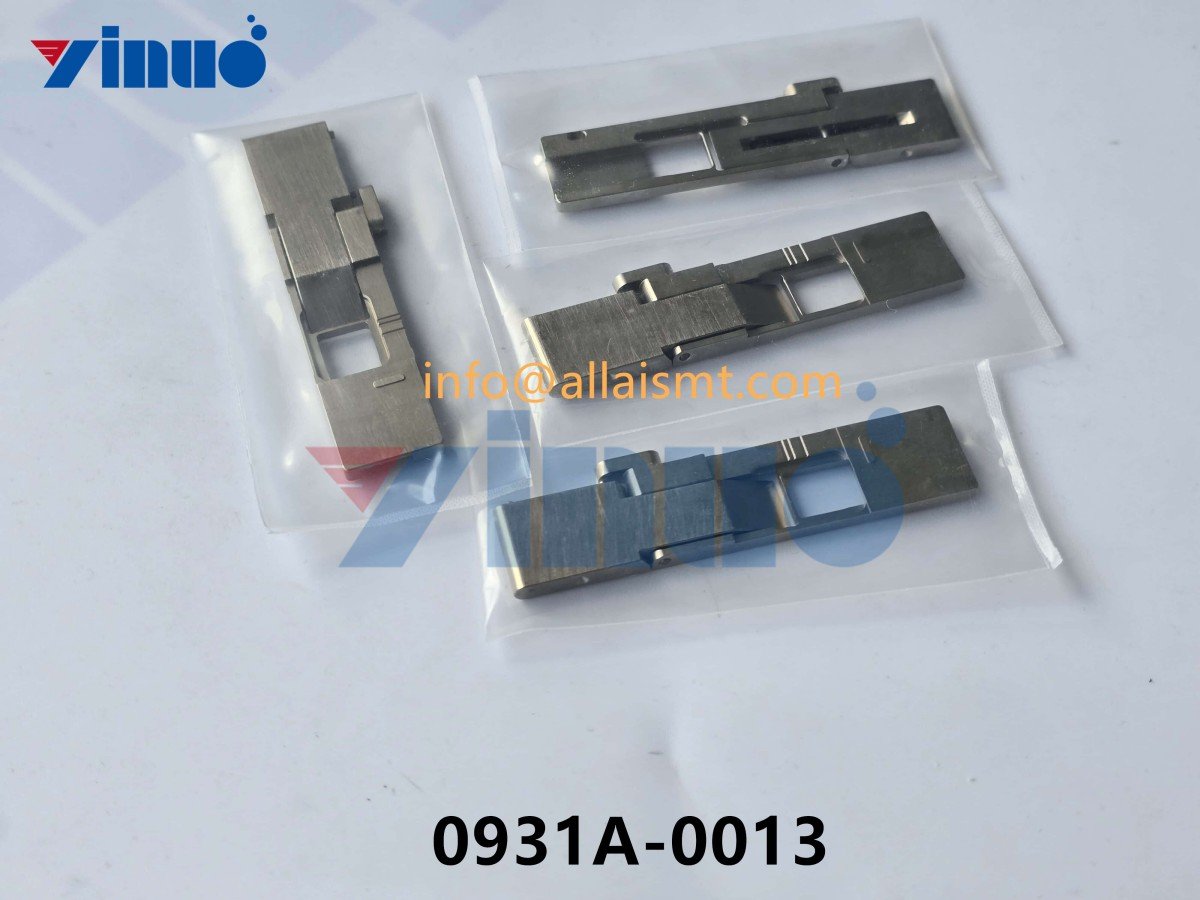 0931A-0013 12MM FIXED TAPE WINDOW ASSY (1) Universal spare part 0931A-0013 12MM FIXED TAPE WINDOW ASSY