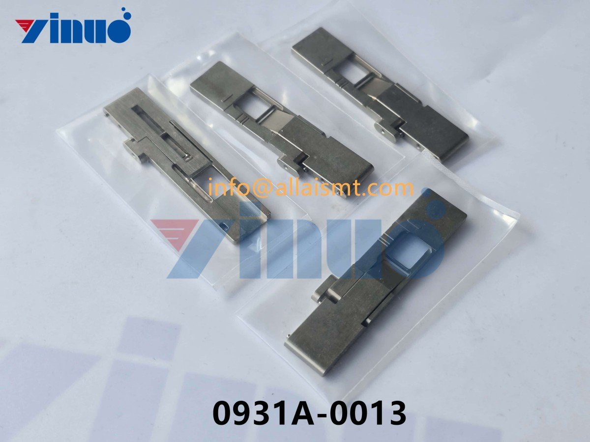 0931A-0013 12MM FIXED TAPE WINDOW ASSY (3) Universal spare part 0931A-0013 12MM FIXED TAPE WINDOW ASSY