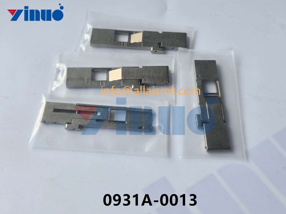 0931A-0013 12MM FIXED TAPE WINDOW ASSY (4) Universal spare part 0931A-0013 12MM FIXED TAPE WINDOW ASSY