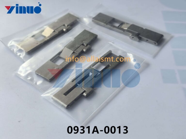 Universal spare part 0931A-0013 12MM FIXED TAPE WINDOW ASSY