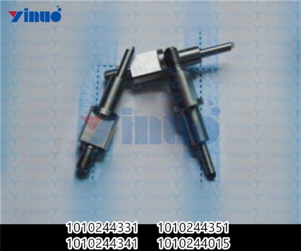 1010244331 1010244351 1010244341 1010244015 1010244015 pin