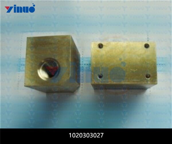 1020303027 NUT