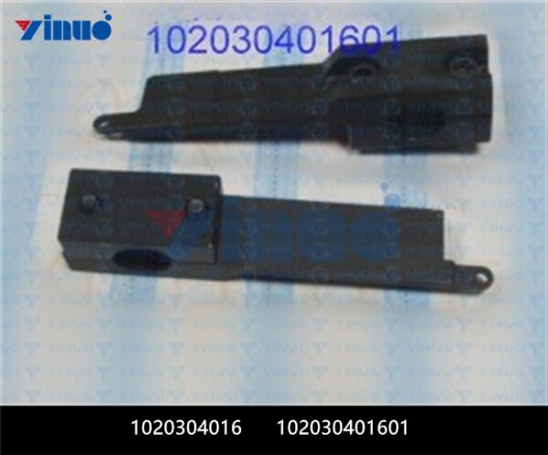 1020304016 102030401601 LEVER