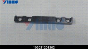 102031201302 GUIDE PLATE
