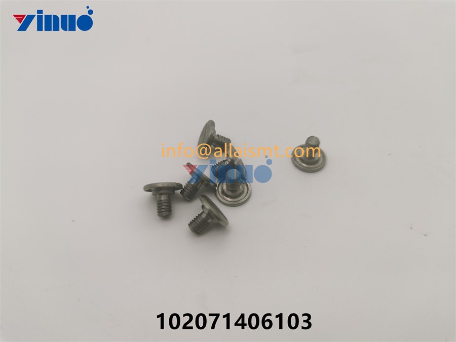 102071406103 (2) PIN 102071406103