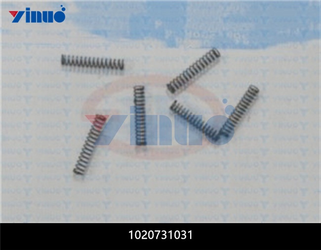 1020731031 SPRING