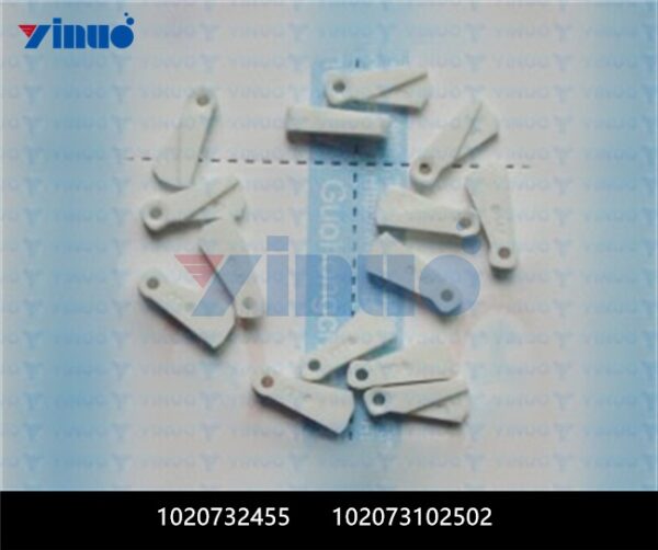 1020732455 102073102502 LEVER
