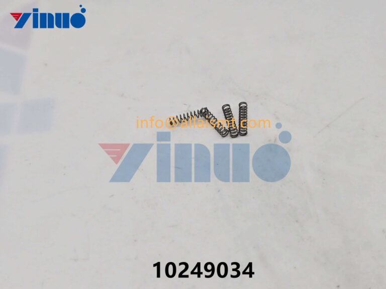 Universal spare part 10249034 SPRING COMPRESSION