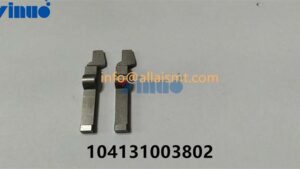 BENDING DIE 104131003802